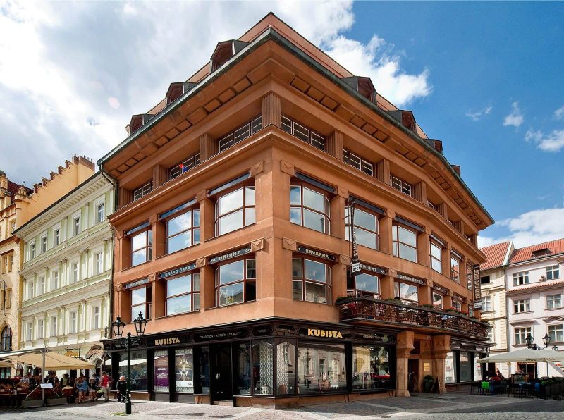 Praha: Thành phố cổ tích ngập tràn lãng mạn và bí ẩn praha hinh anh 48 e1632915013785 - Praha: Thành phố cổ tích ngập tràn lãng mạn và bí ẩn