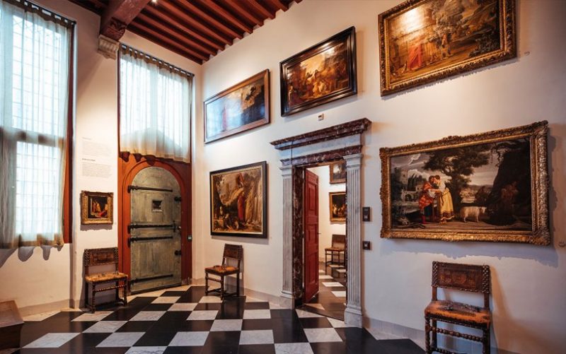 Rembrandt: Danh họa bậc thầy của thời hoàng kim Hà Lan rembrandt hinh anh 19 e1631023755377 - Rembrandt: Danh họa bậc thầy của thời hoàng kim Hà Lan