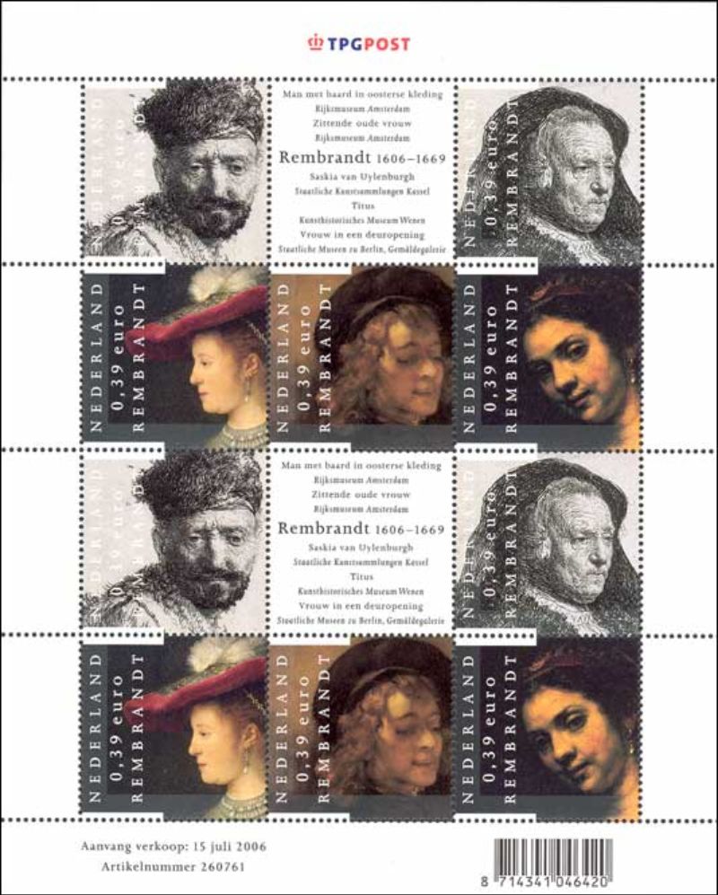 Rembrandt: Danh họa bậc thầy của thời hoàng kim Hà Lan rembrandt hinh anh 20 - Rembrandt: Danh họa bậc thầy của thời hoàng kim Hà Lan