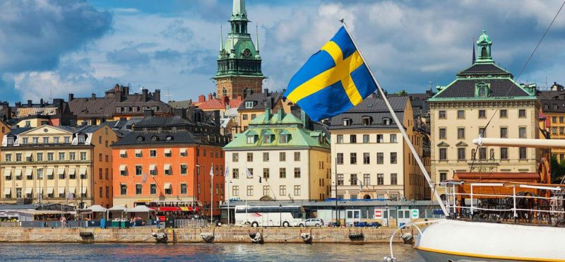 stockholm hinh anh 2 e1631801895717 - Stockholm: Người đẹp thanh lịch trên vùng biển Baltic
