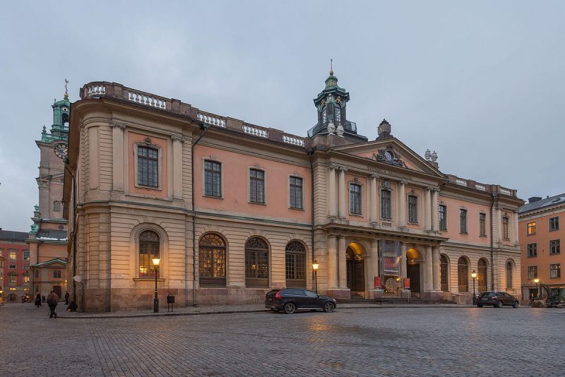 Stockholm: Người đẹp thanh lịch trên vùng biển Baltic stockholm hinh anh 24 e1631804421744 - Stockholm: Người đẹp thanh lịch trên vùng biển Baltic