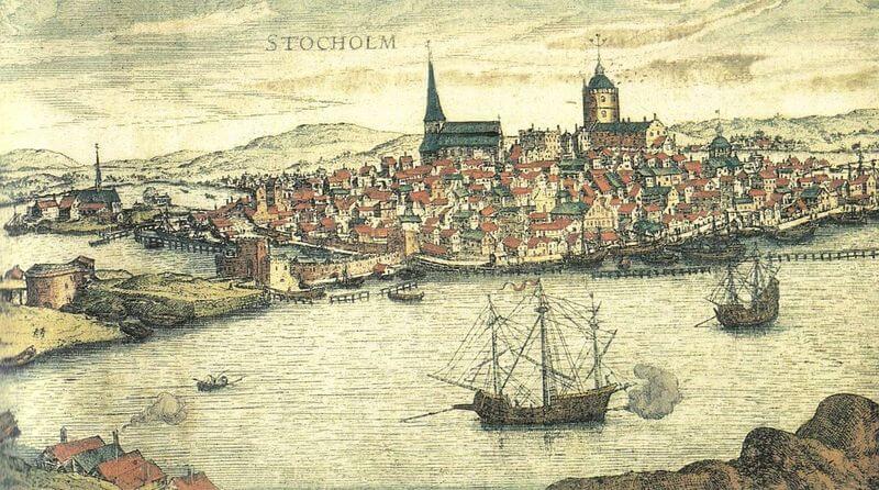 Stockholm: Người đẹp thanh lịch trên vùng biển Baltic stockholm hinh anh 5 - Stockholm: Người đẹp thanh lịch trên vùng biển Baltic