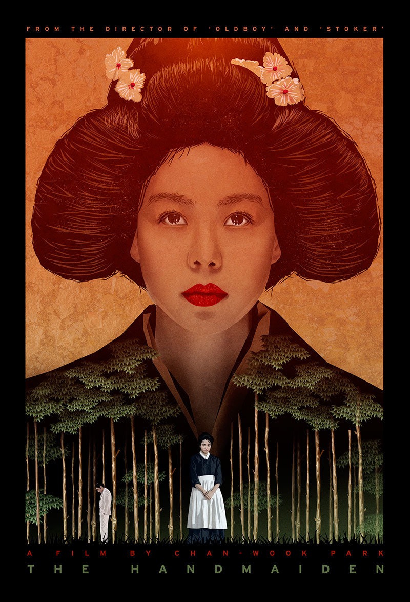 Phim Nguoi hau gai hinh anh 18 - Người hầu gái: Kiệt tác làm rung chuyển nền điện ảnh Á Đông