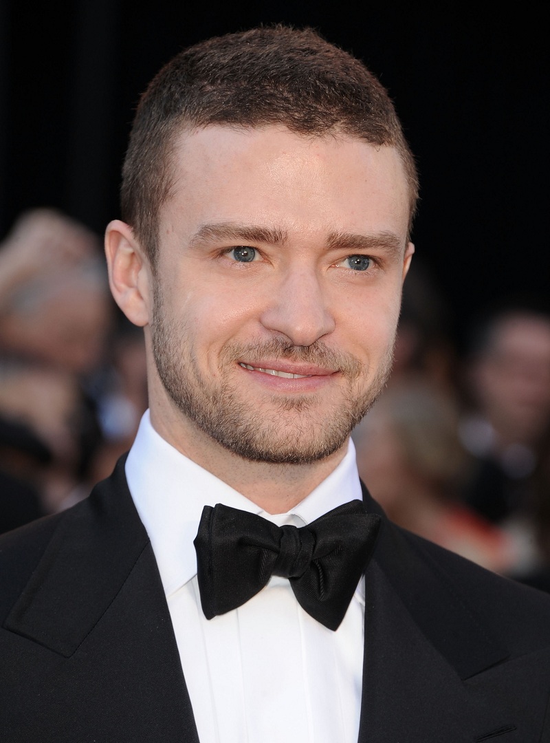 Tuổi thơ bén duyên ngệ thuật của Justin Timberlake