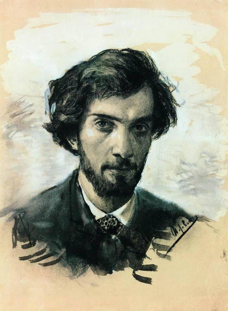 Levitan: Chất thơ phảng phất trong từng bức tranh phong cảnh levitan hinh anh 1 - Levitan: Chất thơ phảng phất trong từng bức tranh phong cảnh