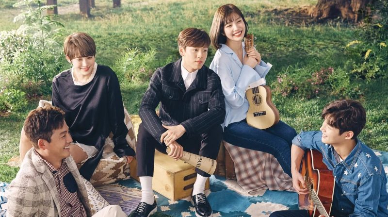 Park Hae Soo: Quý ông đa tài của màn ảnh Hàn Quốc park hae soo hinh anh 14 e1634016535516 - Park Hae Soo: Quý ông đa tài của màn ảnh Hàn Quốc
