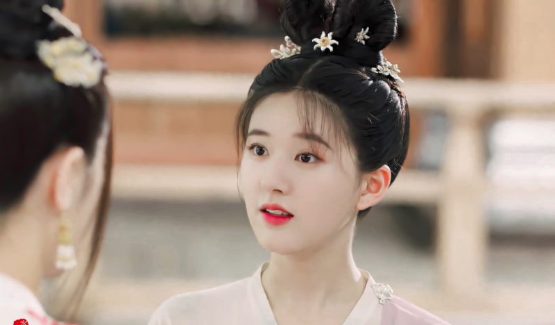Yêu em từ dạ dày: Câu chuyện tình ngọt ngào của cặp đôi oan gia yeu em tu da day hinh anh 15 e1633435894407 - Yêu em từ dạ dày: Câu chuyện tình ngọt ngào của cặp đôi oan gia