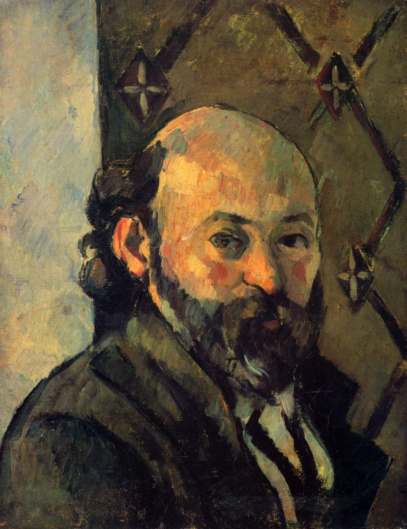 paul cezanne hinh anh 1 scaled e1638021540888 - Paul Cézanne: Từ tài năng bị lãng quên đến danh họa Hậu ấn tượng  