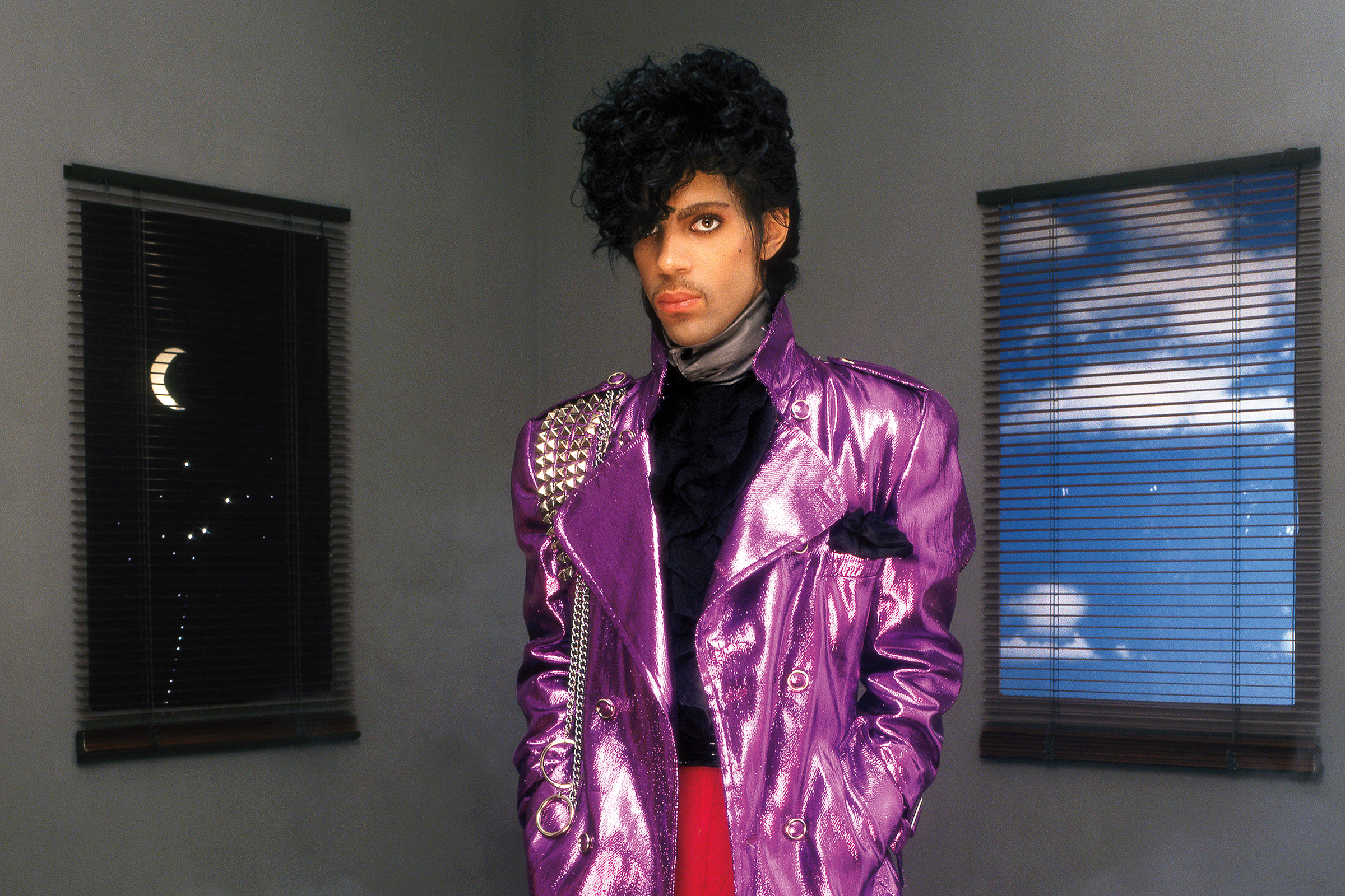 1999 giúp Prince đạt bước tiến lớn về mặt thương mại