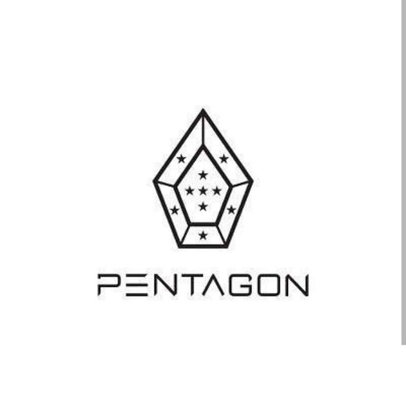 Biểu tượng toàn diện của khối ngũ giác cho Penatgon