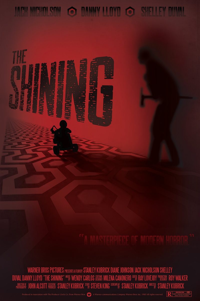 Phim The shining hinh anh 25 e1640853833490 - The shining: Tượng đài bất hủ của dòng phim kinh dị