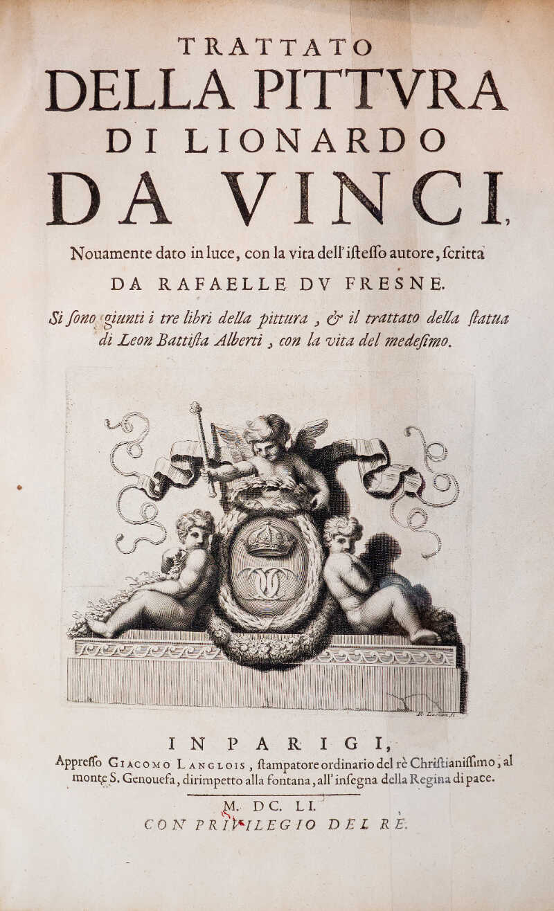 leonardo da vinci hinh anh 26 - Leonardo da Vinci: Thiên tài toàn năng của thời kỳ Phục hưng