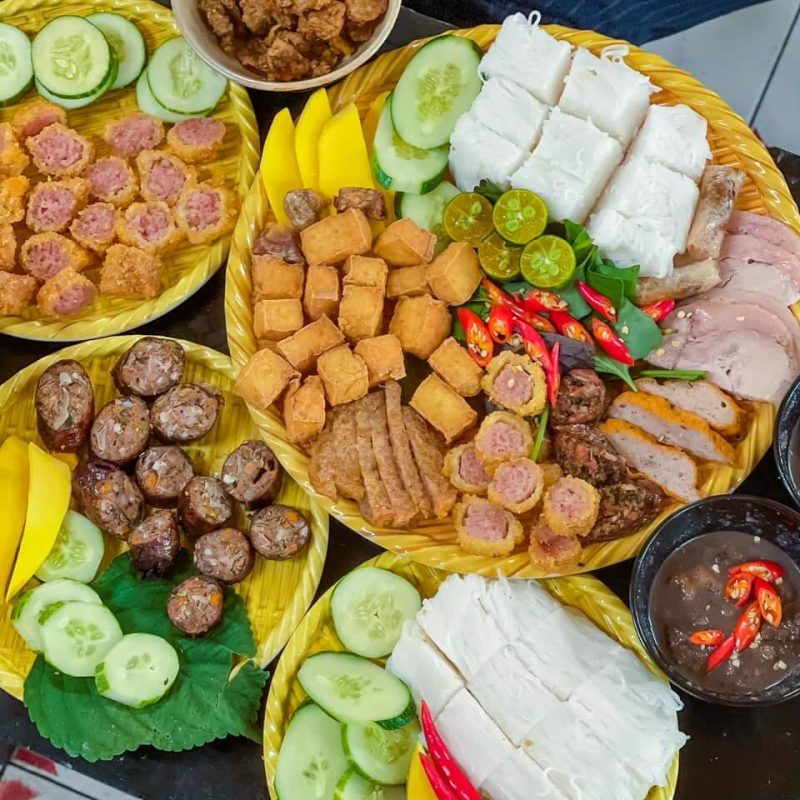 am thuc viet nam 7 e1644401196759 - Ẩm thực Việt Nam: Tinh hoa văn hóa Việt