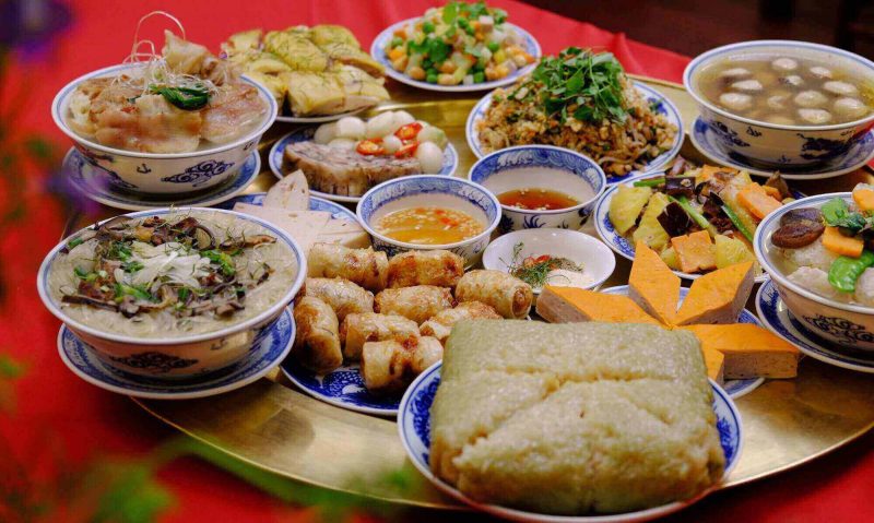 am thuc viet nam 8 e1643537719446 - Ẩm thực Việt Nam: Tinh hoa văn hóa Việt