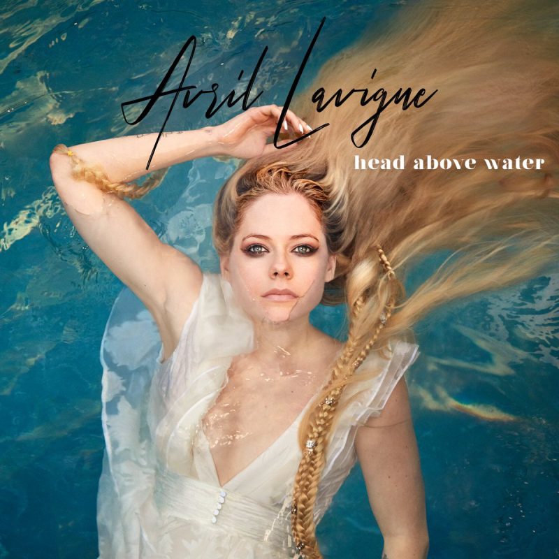 avril lavigne 10 1 e1642220116251 - Avril Lavigne và câu chuyện về "Công chúa Pop Punk" của thời đại