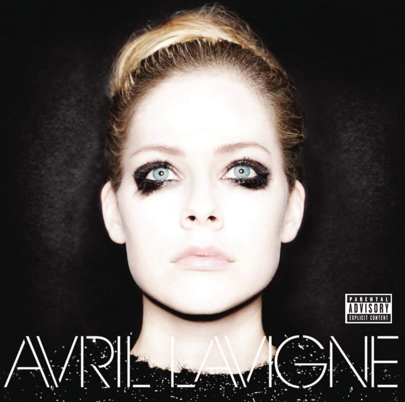 avril lavigne 28 e1642241717398 - Avril Lavigne và câu chuyện về "Công chúa Pop Punk" của thời đại
