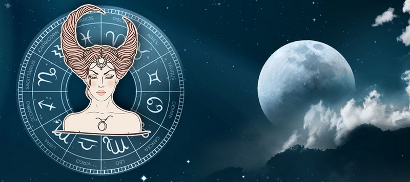 Mặt trăng Kim Ngưu yêu thích cảm giác quen thuộc và những gì có tính ổn định