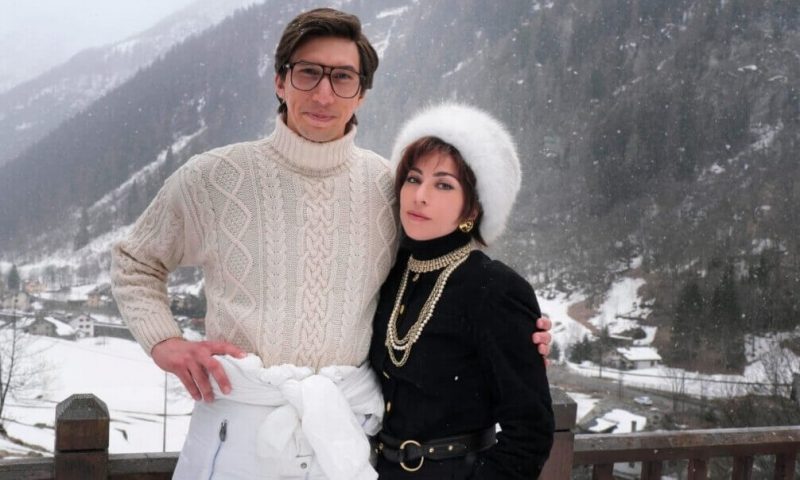 Vợ chồng Maurizio có âm mưu chiếm đoạt tập đoàn Gucci