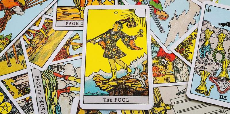 la bai the fool hinh anh 5 - The Fool là gì? Ý nghĩa của lá bài The Fool trong Tarot