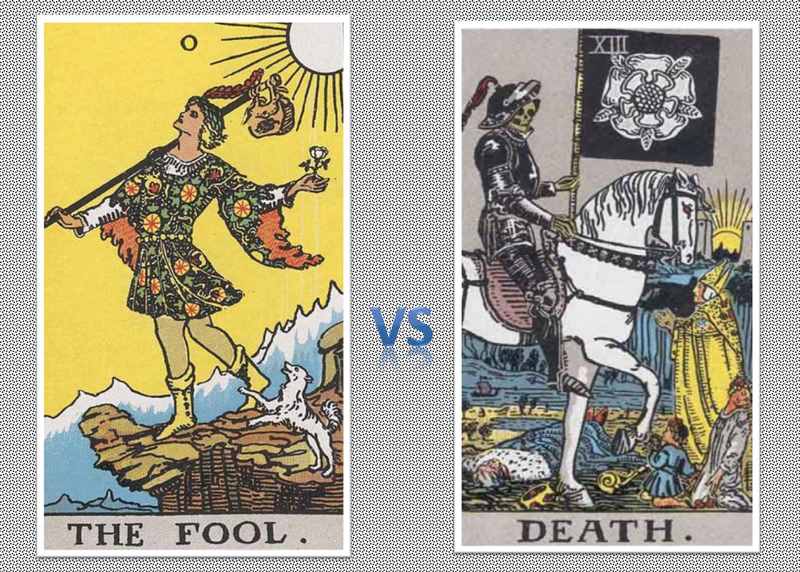 la bai the fool hinh anh 7 - The Fool là gì? Ý nghĩa của lá bài The Fool trong Tarot