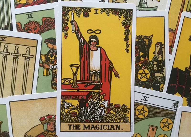 la bai the magician hinh anh 6 - The Magician là gì? Ý nghĩa của lá bài The Magician trong Tarot