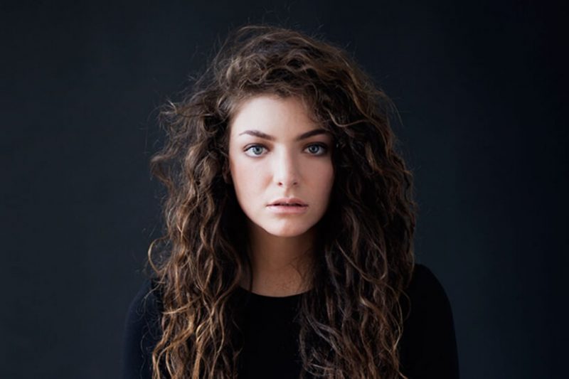 Lorde là nốt trầm khác biệt trên bản đồ âm nhạc