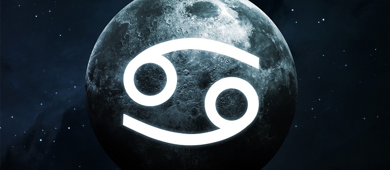 Mặt trăng Cự Giải giải mã bí ẩn