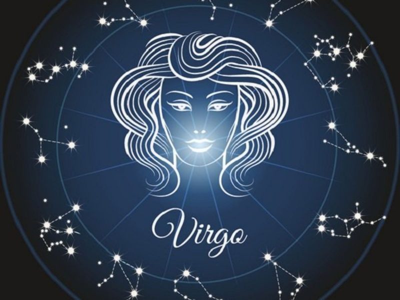 Đường tài vận của Virgo nhóm máu O