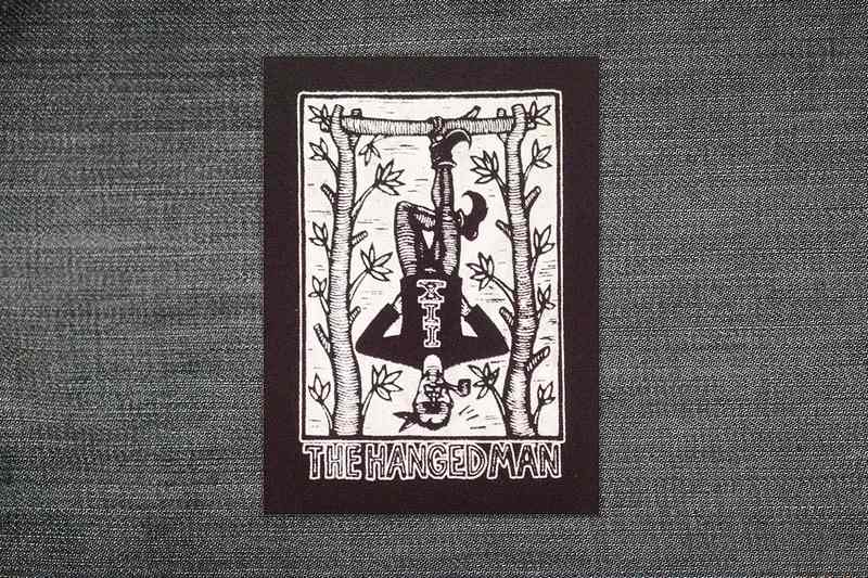 la bai the hanged man hinh anh 6 - The Hanged Man là gì? Ý nghĩa của lá bài The Hanged Man trong Tarot