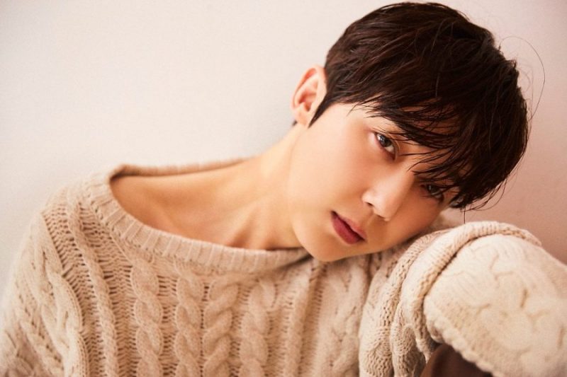 Bạn bè và gia đình đều không ủng hộ quyết định theo đuổi diễn xuất của chàng trai trẻ Yoon Jong Hoon