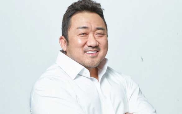 Ma Dong Seok: Hành trình từ võ sĩ đến ông hoàng phim hành động