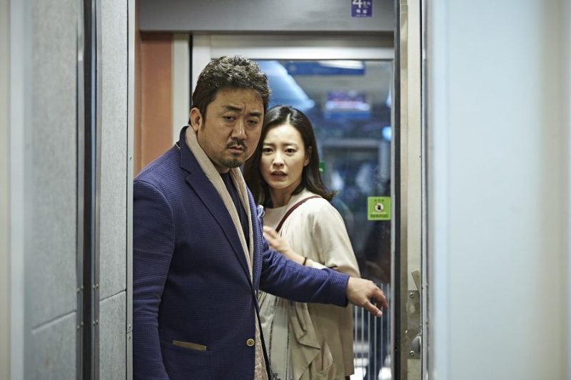 Vai diễn của Dong Seok trong Train to Busan lấy đi không ít nước mắt của khán giả