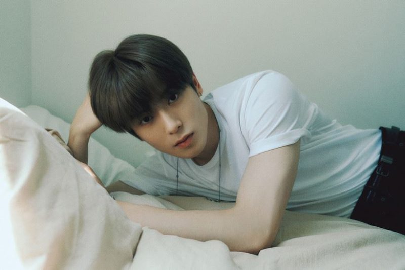Jaehyun trong Forever Only