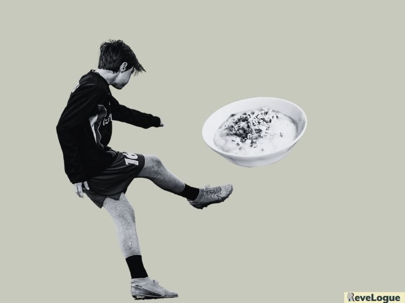 Giải thích thành ngữ “Ăn cháo đá bát” nghĩa là gì?