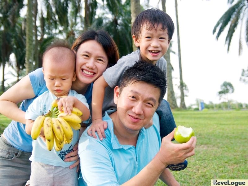Suy nghĩ tích cực, vui vẻ là bí quyết để có sức khỏe