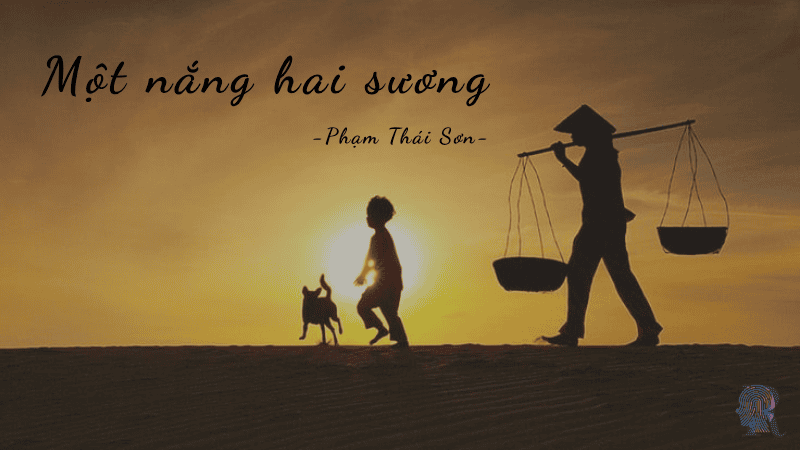 Một nắng hai sương