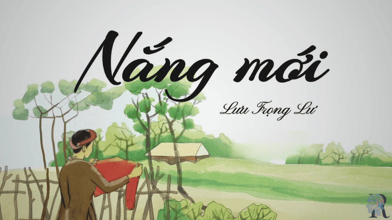 Nắng mới
