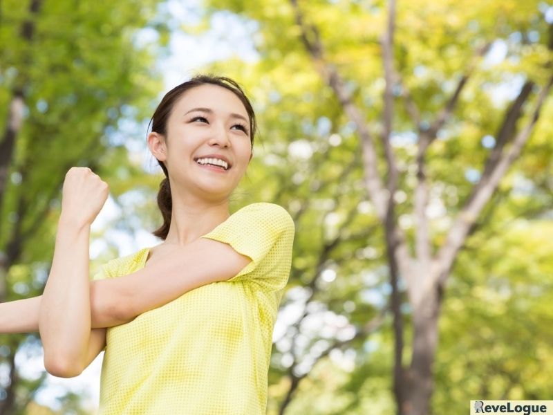 Tác dụng của "nụ cười" đối với sức khỏe
