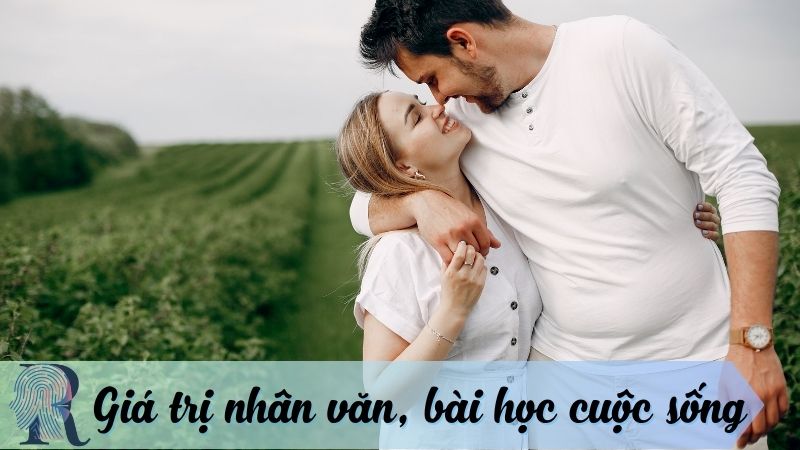 Giá trị nhân văn, bài học của câu tục ngữ