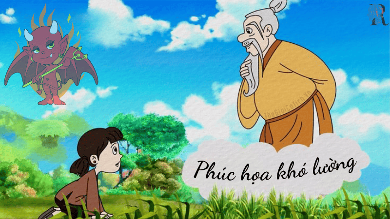 Phúc họa khó lường