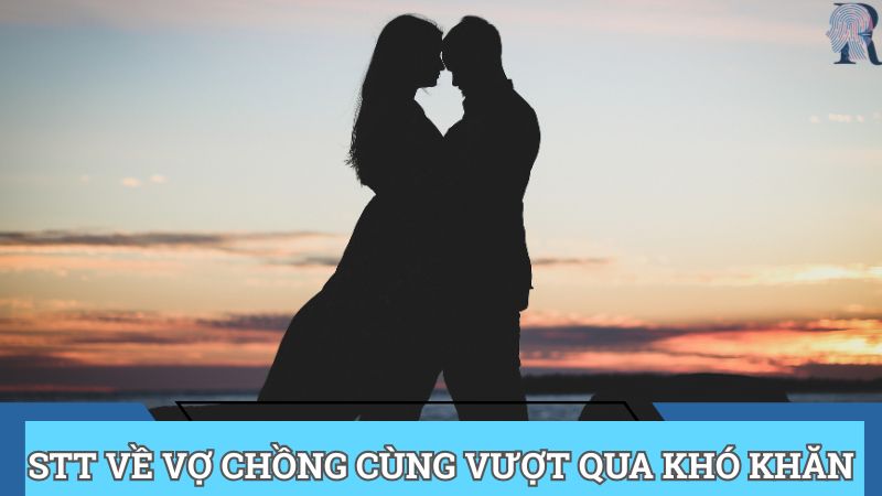 Stt hay về gia đình hạnh phúc cùng vượt qua khó khăn