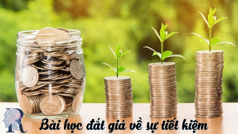 Bài học đắt giá dành cho thế hệ hiện nay