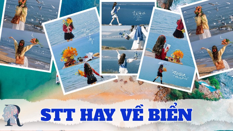 999++ Stt Hay Về Biển Nhất Định Phải Biết Ngay Bây Giờ