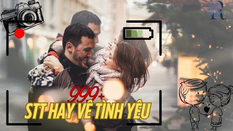 999+ Stt Hay Nhất Về Tình Yêu “Ngọt Như Mía Lùi” Để Đăng Ảnh