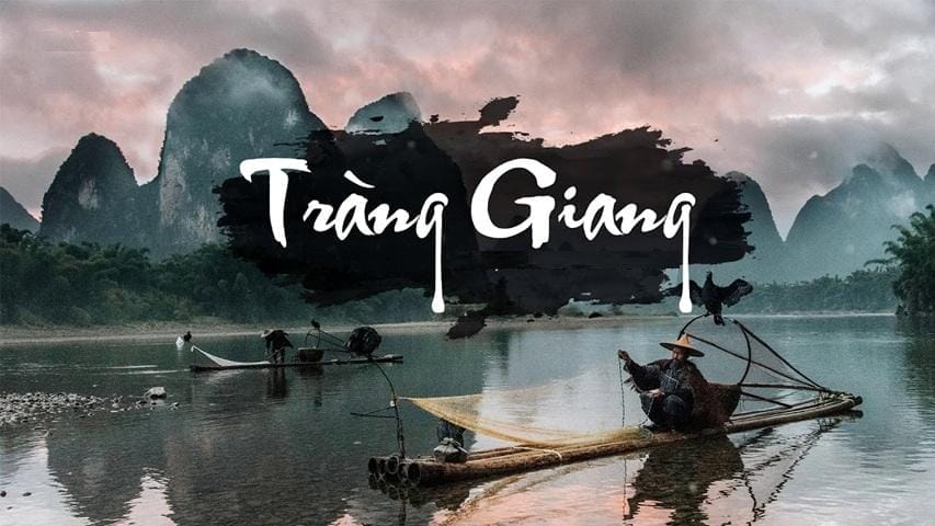 Nỗi buồn trong Tràng Giang không chỉ đơn thuần là nỗi buồn của thi nhân mà là nỗi buồn của cả một thế hệ