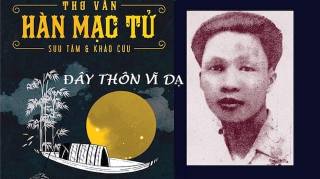 Phân tích Đây thôn Vĩ Dạ với những giá trị nội dung sâu sắc