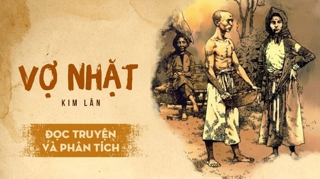 Phân tích Vợ nhặt với giá trị nghệ thuật đặc sắc