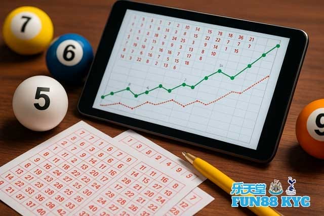 Khái niệm & vai trò của soi cầu lô đề online