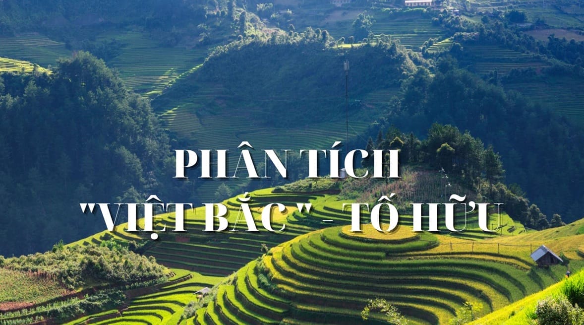 Thơ Tố Hữu luôn hướng tới cái ta chung, cái lẽ sống lớn, tình cảm lớn và niềm vui lớn của cả dân tộc