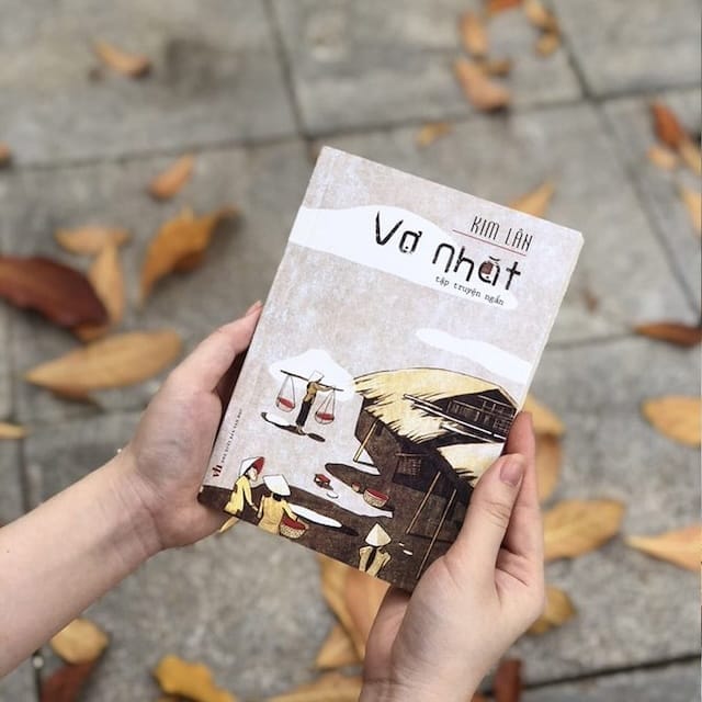 Ý nghĩa nhan đề Vợ nhặt của Kim Lân